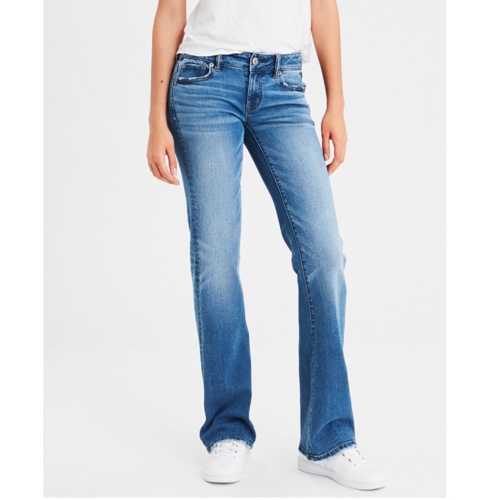 American Eagle Favorite Boyfriend 8 short